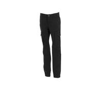 JACK & JONES Jpstpaul Jjflake Akm 542 Noos Jnr Garçon Jeans, Noir, 158