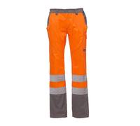 Pantalon Payper Charter, Orange, L
