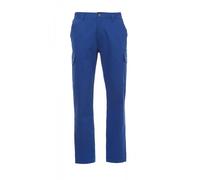 Pantalon Payper Forest Bleu L