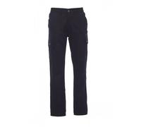 Pantalon Payper Forest Polar Bleu 3XL