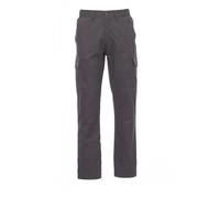 Pantalon Payper Forest Polar Gris XL