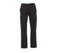 Pantalon Payper Forest Polar Noir 2XL