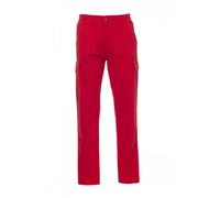 Pantalon Payper Forest Rouge L