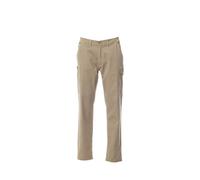 Pantalon Payper Power Stretch Vert 2XL