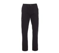 Pantalon Payper Wear Forest Stretch Noir 50