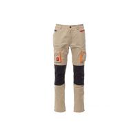Pantalon Payper Wear Next 400 Marron 42