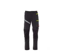 Pantalon Payper Wear Next 4W Gris 42