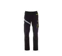 Pantalon Payper Wear Next 4W Noir 38