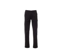 Pantalon Payper Wear Power Stretch Noir XL
