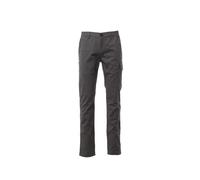 Pantalon Payper Wear Power Winter Gris S