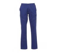 Pantalon Payper Worker Bleu XS