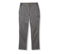 Pantalon Payper Worker - Pantalon de Travail, Gris, 3XL (FR: 60/62)