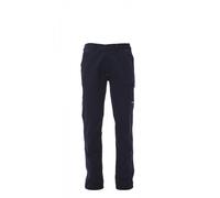 Pantalon Payper Worker Pro Bleu 2XL