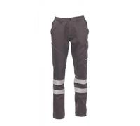 Pantalon Payper Worker Reflex Gris 3XL