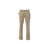 Pantalon Payper Worker Stretch Vert 2XL
