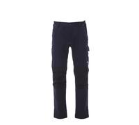 Pantalon Payper Worker Tech Bleu 3XL