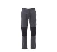 Pantalon Payper Worker Tech Gris M