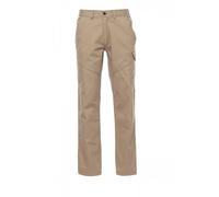 Pantalon Payper Worker Vert XS