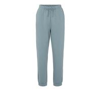 PIECES PCCHILLI HW Sweat Pants Noos BC Pantalon de survêtement, Trooper, M Femme