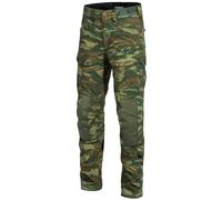 Pantalon Pentagon Wolf Combat Pentagon - Greek Lizard 42/34