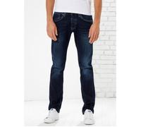 Pantalon - Pepe Jeans - Cash L30 - Bleu - Coupe Regular - Taille Standard 32