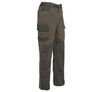 PANTALON PERCUSSION CHAUD PERCUSSION CHASSE OUTDOOR CAMOUFLAGE TRAQUE FLUO