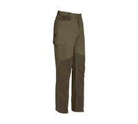 Pantalon PERCUSSION Imperlight Vert 54