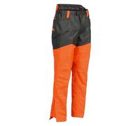 Pantalon Percussion Predator 1200R Vert / orange 54