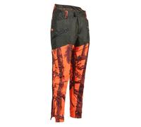 Pantalon PERCUSSION Predator R2 - new - ghostcamo blaze&black 42