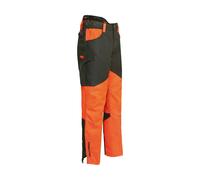 Pantalon PERCUSSION Predator R2 Vert 50