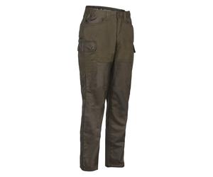 Pantalon Percussion Roncier nouveau modèle Khaki/Orange 52