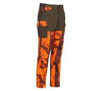 Pantalon PERCUSSION Roncier Orange 50