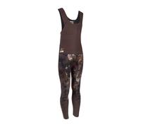 Pantalon (percut System) de Chasse sous-Marine Rocksea Trigocamo Wide 5mm Homme Beuchat