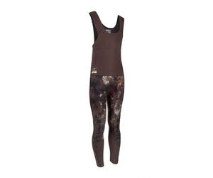 Pantalon (percut System) de Chasse sous-Marine Rocksea Trigocamo Wide 5mm Homme Beuchat