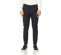 Pantalon Pierre cardin - 72633-810-34791-3000 - Herren Mix - Match Anzughose Rene Futureflex Pantalon de Costume Homme 32