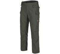 Pantalon Helikon-Tex PILGRIM toile de fond matériau bushcraft tuyau de...
