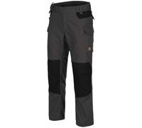 Pantalon Pilgrim Helikon-Tex - Ash Grey/Black XS Long
