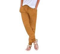 Pantalon Pince Femme Taille Haute Pantalon Chic Tregging Éléphant Cachemire Strass Resille 100 Paperbag Mi Fashion Effiloché Corail Promo Balloon Claire Randonnee Hyper 38