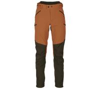 Pantalon Pinewood Abisko Brenton Orange C50