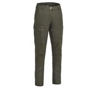 Pantalon Pinewood Caribou TC Femme Vert mousse/noir 38