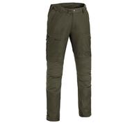 Pantalon Pinewood Caribou TC Vert moyen/Vert mousse C52