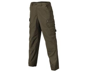 Pantalon Pinewood Finnveden Vert mousse C60