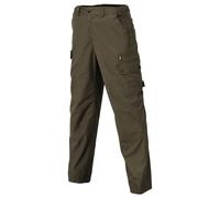 Pantalon Pinewood Finnveden Vert mousse C64