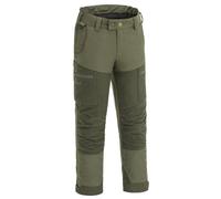 Pantalon Pinewood Furudal Retriever Active Enfant Vert mousse/Vert mousse foncé 128