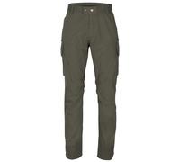 Pantalon Pinewood Smaland Hunters InsectSafe avec protection anti-insectes D.Olive C58