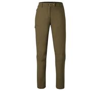 Pantalon Pinewood Värnamo Vintage Canvas Femme Olive Brown 38