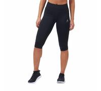 Odlo Essential 3/4 Collant De Course Femmes-Noir, Taille M