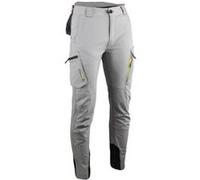 Pantalon Plasma 4Way stretch spécial été 155 g gris clair T 42 - LMA - 1842-42 Gris clair