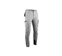 Pantalon Plasma 4Way stretch spécial été 155 g gris clair T 44 LMA 1842-44