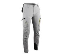 Pantalon Plasma 4Way stretch spécial été 155 g gris clair T 44 - - 1842-44